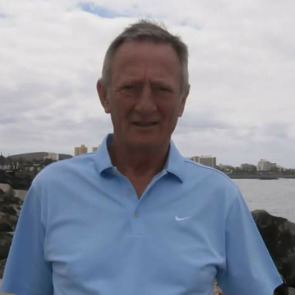 Photo of Michael de LANCEY