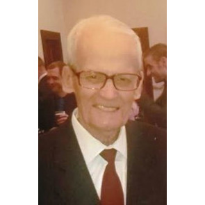 Photo of Francis CARTMELL (FRANK)