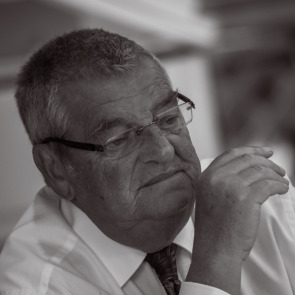 Photo of Peter David HARRISON