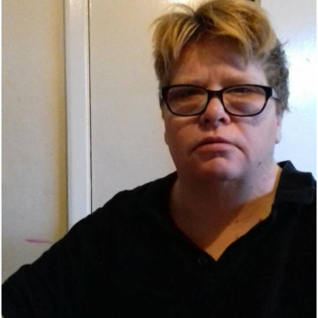 Photo for notice Tracy Ann INGHAM