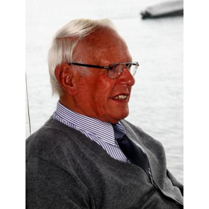 Photo of Clifford BARKER