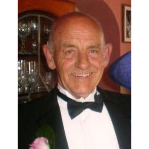 Photo of Alan CHAMBERLAIN-JONES
