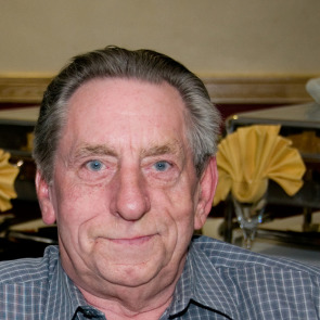 Photo of Brian Alfred ALLSOBROOK