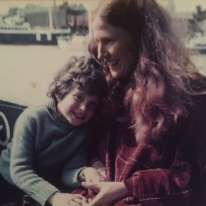 Photo of Deborah ROGERS