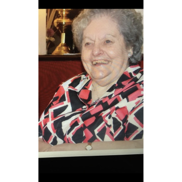 Photo of Audrey May GREENWOOD
