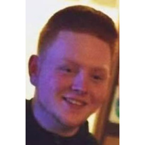 Photo of Nathan Callum BATES