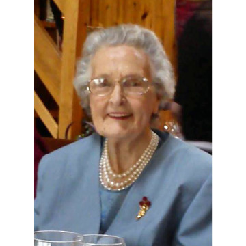Photo for notice Kathleen CONNOR