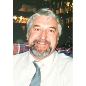 Photo of Walter George OLD