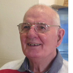 Photo of Harry LUCAS