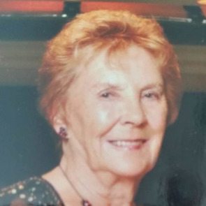 Photo of Jane POLLITT