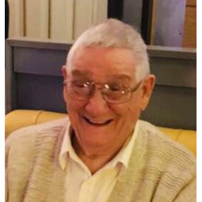 Photo of Ronald FAWKES