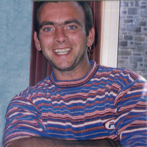 Photo of Mitchel GARTSIDE