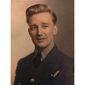 Photo of Frank RICHARDSON
