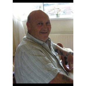 Photo of Michael (Minnie) NICHOLSON