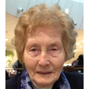 Photo of Maria MAIER