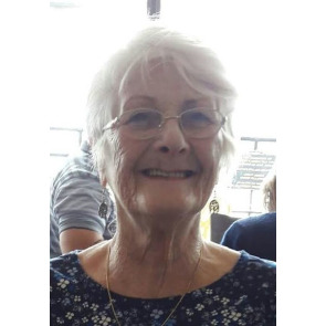 Photo of Patricia Ann PATTERSON