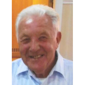 Photo of Edward HUGHES