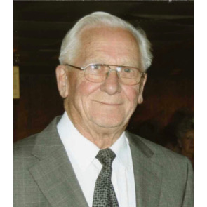 Photo of Roy MITCHELL