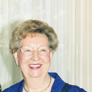 Photo of Sylvia June TRISTRAM