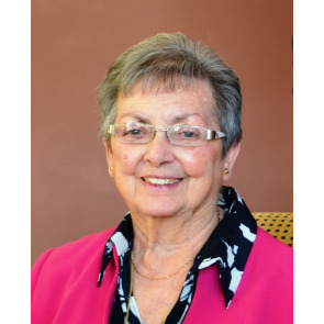 Photo of Brenda Mary McDONALD