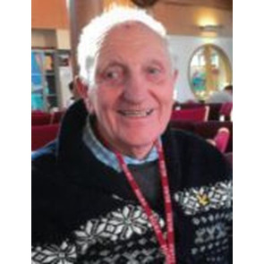 Photo of Leonard DAVIES