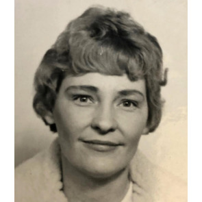 Photo of Beryl DANIELS
