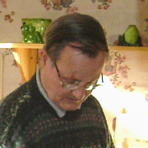 Photo of Eric GATENBY