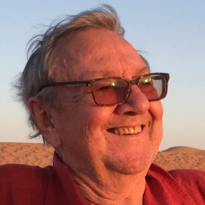 Photo of Stanley TODD