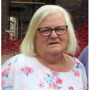 Photo of (Ellen Matilda) HURST
