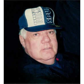 Photo of Ivon Terrance MILES