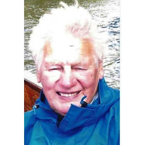 Photo of Colin BROWN