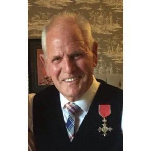 Photo of Archie Niven M.b.e. NIVEN