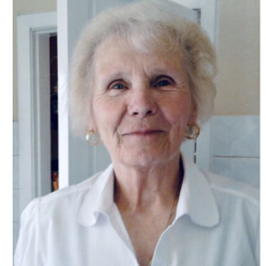 Photo of Edith HODGKISS
