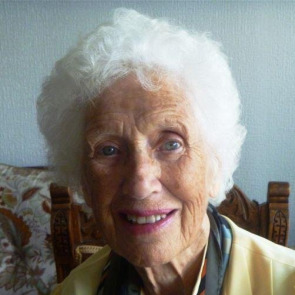Photo of Mary HOOTON