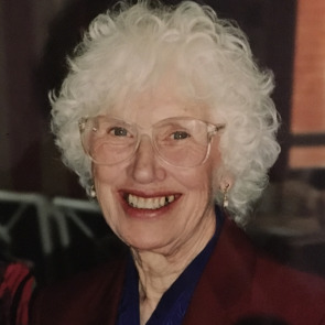 Notice Gallery for Mary HOOTON
