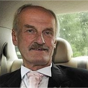 Photo of John BEARDSELL