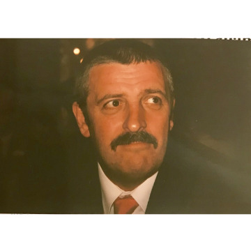 Notice Gallery for Richard Barrie ALDRIDGE