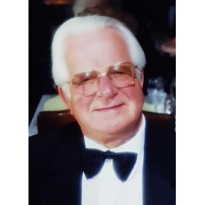 Photo of Alec BILLS
