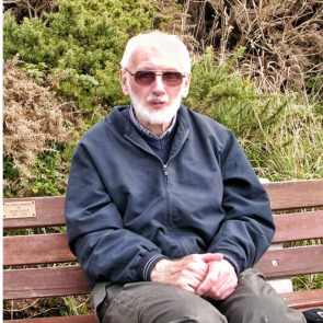 Photo of Derek WARNE