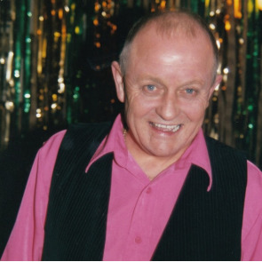 Photo of Michael Ronald BAILEY