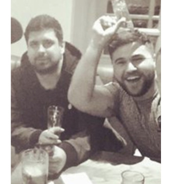 Photo for notice Daniel Edward Ronald BIRDSEY