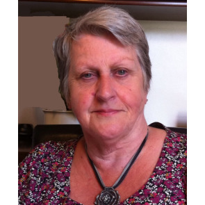 Photo of Pamela DOWNING