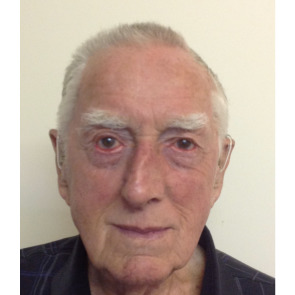 Photo of Gerald LOCKING