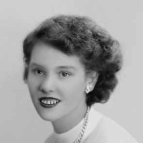 Photo of Patricia Rose CLAYTON