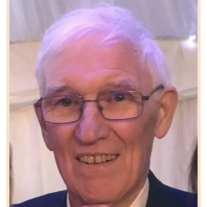 Photo of John Charles MOORES