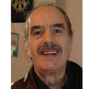 Photo of Raymond EARP