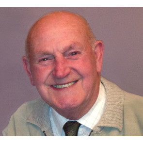 Photo of Alwyn Reginald MARSHALL