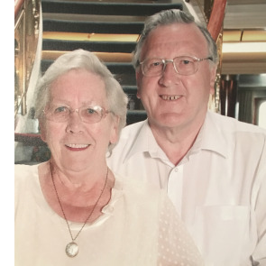 Photo of Patricia HAIGH