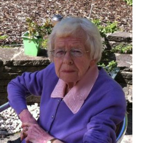 Photo of Barbara MURPHY