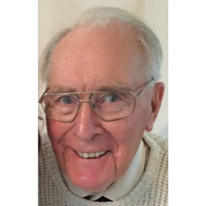 Photo of Roy Cecil STEVENSON